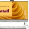 Dell Komputer Dell 27 All-in-One EC27250 Win11Pro Core 7-150U/16GB/1TB/27.0 FHD Touch/GeForce MX570A/Cam/WLAN+BT/3Y ProSupport EC27250_RPLU-R_003S