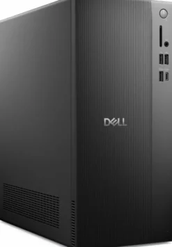 Dell Komputer Dell Pro Tower Essential QVT1260 Win11Pro i5-14500/8GB/512GB SSD/Intel UHD 730/WLAN+BT/Kb/Mouse/3YPS BTO004B_QVT1260_EMEA