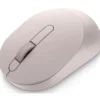 Dell Mobile Wireless Mouse MS3320W Ash Pink różowa 570-ABPY