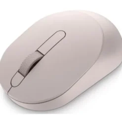 Dell Mobile Wireless Mouse MS3320W Ash Pink różowa 570-ABPY