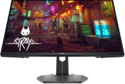 Dell Monitor G3223Q 32" FreeSync 144Hz IPS LED 4K (3840x2160)/16:9/DP/2xHDMI/USB-B/USB/3Y AES&PPE