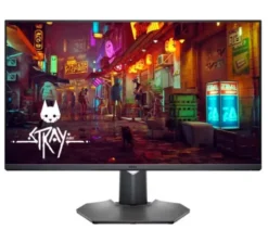 Dell Monitor G3223Q 32" FreeSync 144Hz IPS LED 4K (3840x2160)/16:9/DP/2xHDMI/USB-B/USB/3Y AES&PPE
