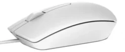 Dell MS116 biała (570-AAIP)