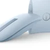 DELL MS700 Bluetooth Optyczny 4000 DPI MS700-BL-R-EU