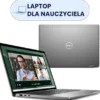 Dell Notebook Latitude 7650 Win11Pro Ultra 7 155U/16GB/512GB SSD Gen4/16 FHD+/Int/FgrPr&SmtCd/FHD/IR Cam/Mic/WWANready+BT/Backlit Kb/3C/3YPS