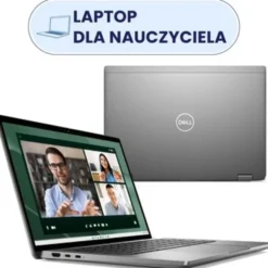 Dell Notebook Latitude 7650 Win11Pro Ultra 7 155U/16GB/512GB SSD Gen4/16 FHD+/Int/FgrPr&SmtCd/FHD/IR Cam/Mic/WWANready+BT/Backlit Kb/3C/3YPS