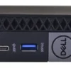 DELL OptiPlex 5060 Micro i5-8500T 16GB 256GB SSD micro SFF Win11pro UŻYWANY DELL5060Mi5-8500T16G256SSDmSFFW1