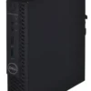 DELL OptiPlex 3070 Micro i3-9100T 8GB 256GB SSD mSFF Win11pro UŻYWANY DELL3070i3-9100T8G256SSDmSFFW11p