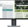 Dell P2419HC 24" czarny (210-AQGQ)