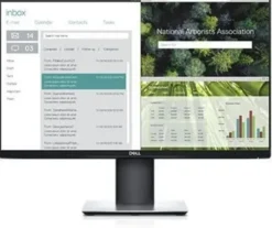 Dell P2419HC 24" czarny (210-AQGQ)