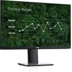 Dell P2419HC 24" czarny (210-AQGQ)