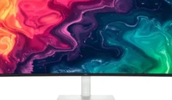 DELL Plus S3425DW 34" 4K Ultra HD LCD Srebrny 210-BQWR/5Y