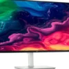 DELL Plus S2725QC 27" 4K Ultra HD LCD Srebrny 210-BQWS
