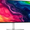 DELL Plus S2725QS 27" 4K Ultra HD LCD Srebrny 210-BQWM