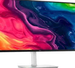 DELL Plus S2725QS 27" 4K Ultra HD LCD Srebrny 210-BQWM