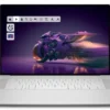 DELL 16 Premium DA16250 Intel Core Ultra 7 255HX (16.3") WUXGA 16 GB LPDDR5x-SDRAM SSD NVIDIA GeForce RTX 5050 Wi-Fi 7 (802.11be) Windows 11 Pro Angielski Platyna DA16250_ARLH_003