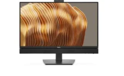 Dell Pro 24 AIO QC24251 FHD Ultra 5 235T/16GB/512GB/Intel Integrated/Win11 Pro/No kbd/3Y Basic OnSite Warranty