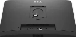 Dell Pro 24 All-in-One QC24251 - All-in-One Komplettlosung - Core i5 i5-14500T / 1.7 GHz - RAM 16 GB - SSD 512 GB - NVMe, QLC - UHD Graphics 770 - 1GbE, Bluetooth, Wi-Fi 6E - WLAN: Bluetooth, 802.11a/b/g/n/ac/ax Wi-Fi 6E - Win 11 Pro - Monitor: L