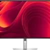 DELL Pro Plus P3225QE LED 31.5" 4K Ultra HD Czarny Szary