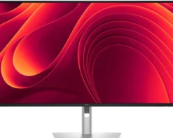 DELL Pro Plus P3225QE LED 31.5" 4K Ultra HD Czarny Szary