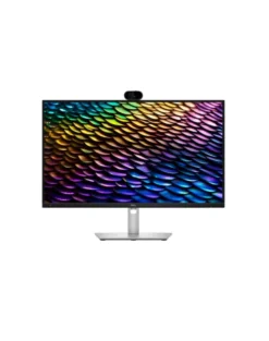 DELL Pro P P2726DEB 27" 2560x1440px IPS 100Hz 210-BVHR