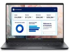 Dell Pro 14 Premium PA14250 BTO201_PA14250_EMEA 14" 1920x1200 / Intel Ultra 5 236V / 16GB / 512GB SSD / Intel Arc / W10 Pro BTO201_PA14250_EMEA