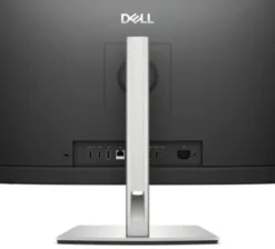 DELL Pro QC24250 Intel Core Ultra 7 265 61 cm (24") 1920 x 1080 px Ekran dotykowy All-in-One PC 16 GB DDR5-SDRAM 512 GB SSD Windows 11 Pro Wi-Fi 6E (802.11ax) Czarny
