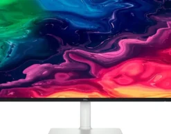 Dell S2725QC 27" 210-BQWS_5Y