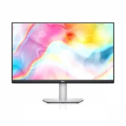 Dell 27" S2722QC IPS 4K 3840x2160/HDMI/USBC/Speaker 210-BBRQ