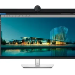 DELL U3224KBA 31.5 UHD 6K IPS LED HDMI mDP USB-C 3Y
