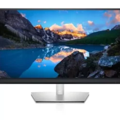 Dell UP3221Q Srebrny (210-AXVH)