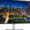 DELL U3225QE 32 4K Thunderbolt Hub 210-BQTK