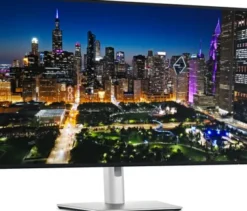 DELL U3225QE 32 4K Thunderbolt Hub 210-BQTK