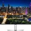 DELL U3225QE 32 4K Thunderbolt Hub 210-BQTK/5Y
