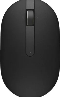 Dell WM326 czarna (570-AAMI)