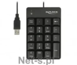 DELOCK 12481