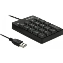 DELOCK 12481