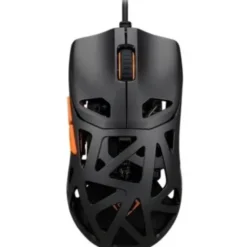 DELTACO GAM-187 Czarny