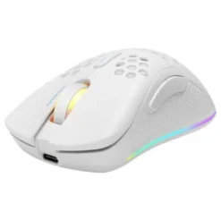 Deltaco GAM-120-W biała