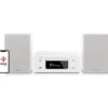 Denon Ceol N10 Biały (MCN-10WHI)