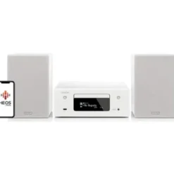 Denon Ceol N10 Biały (MCN-10WHI)