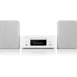 Denon CEOL N12DAB biały
