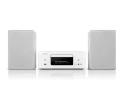 Denon CEOL N12DAB biały