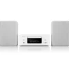 Denon Ceol N12 DAB — Mini wieża stereo z Bluetooth, Wi-Fi i HEOS 6a691d1025369