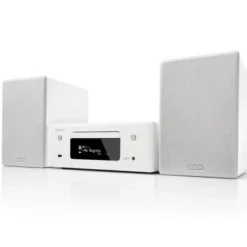 Denon Ceol N10 Szary