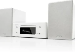Denon Ceol N10 Szary