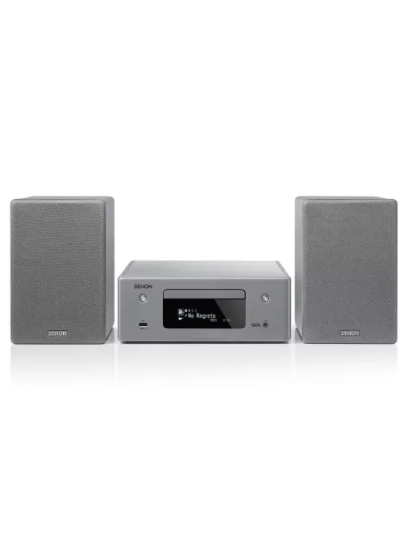 Denon Ceol N10 Szary