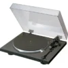 Denon DP-300F Czarny