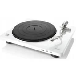 Denon DP-450USB Gramofon Analogowy BIAŁY