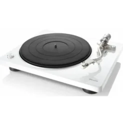 Denon DP-400 WHITE
